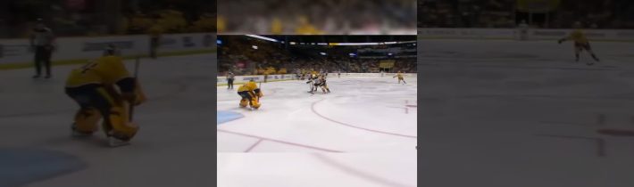 RADKO GUDAS 6. GÓL V NHL SEZÓNA 2023/2024 #shorts #nhl #gudas #hokej #česko