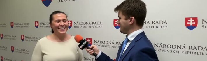 Zuzana Matejičková: Čaputová sa počas prejavu ani len nepozrela na koalíciu
