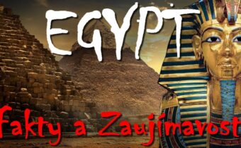 Staroveký Egypt | Fakty a zaujímavosti!