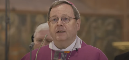 Nemecká diecéza pod vedením šéfa biskupskej konferencie vysvätila v roku 2023 nula kňazov