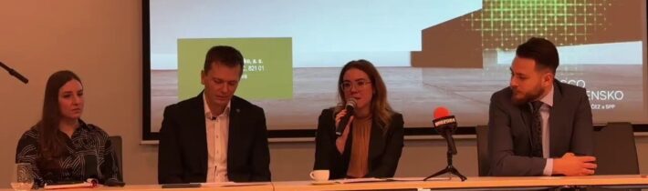 Aktuálne v politike