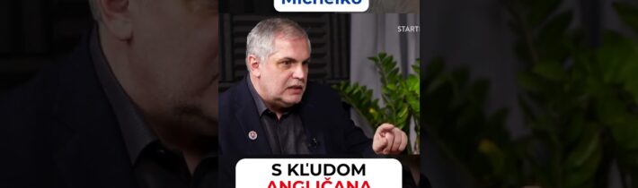 Osočovanie a skákanie do reči ako nástroj opozičnej politiky