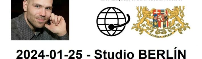 2024-01-25 – Studio BERLÍN – Národní školství a jeho úpadek