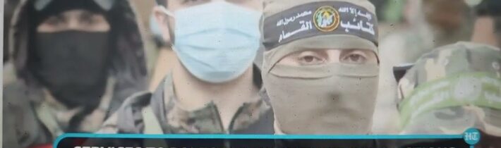 „Hamás je zpět pro vládu v Gaze“; Izraelská armáda varuje Netanjahuovu vládu před liknavostí…