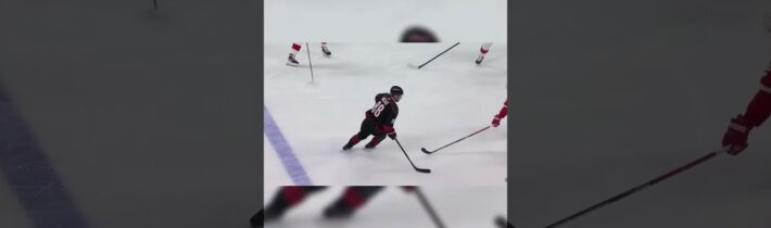 MARTIN NEČAS 10. GÓL V NHL SEZÓNA 2023/2024 #shorts #nhl #necas #hokej #česko