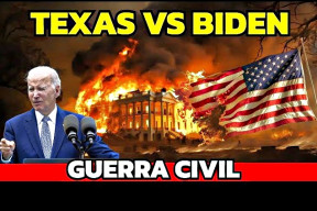 „Spojené“ státy americké nad propasti druhé občanské války