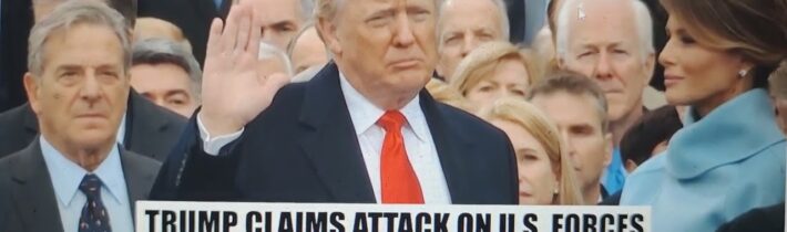 Hamás „varoval“ USA tímto „íránským“ útokem na jejich vojáky; Biden vyhlašuje pomstu v době, kdy…