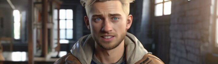 Jonáš(26): Vyvolávání ducha mého dědy se povedlo. Jenže pak mi sdělil něco, co jsem rozhodně nečekal