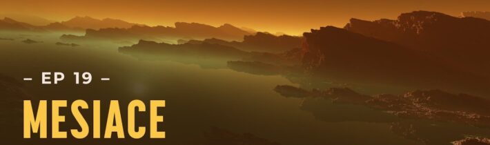 Ep.19 – Mesiace Saturnu
