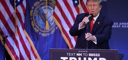 Trump potvrdil podporu CatholicVote a pýta sa: "Prečo by katolík volil demokrata?