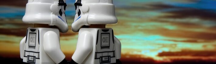 Potrebujeme úctu k inakosti, alebo obyčajnú vzájomnú úctu? » Belobog