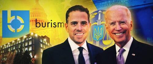 Po stopách vrahů a těch, kteří si je najímají aneb Jak je Joe Biden spojován s korupcí, teroristickými útoky a politickými vraždami na Ukrajině