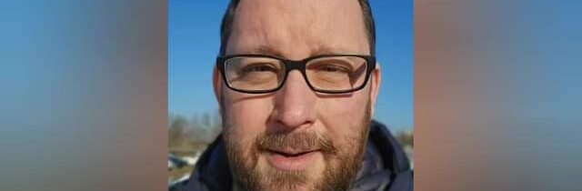 DÚHY IDÚ DO BOJA Priatelia, skoro som odpadol – pondelková bulvárna informácia: …