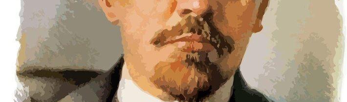 V. I. Lenin a pád socializmu » Belobog