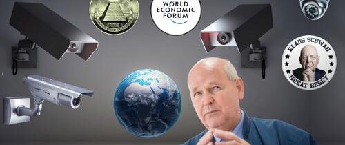 VIDEO: Profesor Staněk o policajnom štáte, cenzúre, dezinformáciách a o jedinom správnom názore na udalosti, život a svet v totálne kontrolovanej spoločnosti