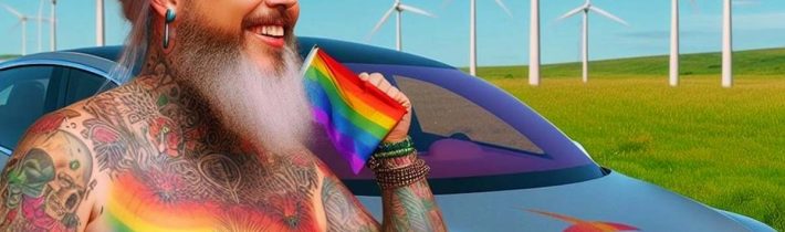 Klimatická agenda je zneužívána politiky a finančními skupinami pro jejich vlastní zájmy |