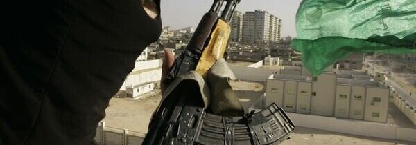 Západní média zkoumala zbraně Hamásu….a byla zděšena!