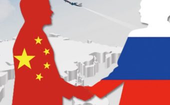 Operace ŽABÁK – koordinovaný protiútok Ruska a Číny proti Západu v plném proudu! – INFOKURÝR