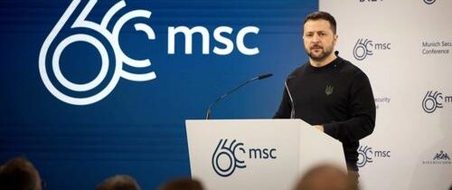VIDEO: Nedostatok zbraní bráni Ukrajine uspieť vo vojne proti Rusku, sťažoval sa Zelenskyj na Mníchovskej bezpečnostnej konferencii. Východoukrajinské mesto Avdijivka medzitým skončilo v rukách ruskej armády. Ukrajinskí vojaci sa z neho