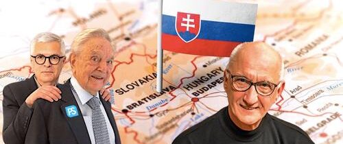 Banáš píše Korčokovi: Ivan, prečo si proti Slovensku?