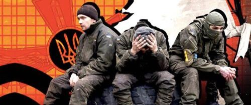 Syrskyj vydal rozkaz, Ukrajinci ustoupili z Avdijivky. „Nepřítel nepočítá své mrtvé a ani my ne“