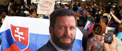 Advokát Weis o amnestii na priestupky spáchané počas covidizmu, keď si Mikas a Matovičo-Hegerova vláda vynucovali rešpektovanie vyhlášok terorizovaním Slovákov a udeľovaním pokút