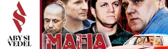 Bomby, nevinné obete, mafia a biele kone…Mafia v Žiline