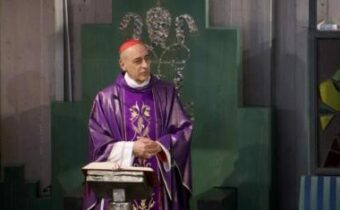 BREAKING: Kardinál Fernández vydal text o "platnosti" sviatostí
