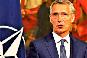 NATO odhaľuje svoju skutočnú podstatu existencie