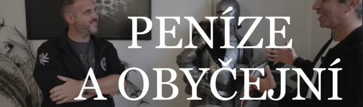 Zlo plodí další zlo | Lubomír Kyvíř