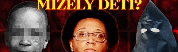 MONSTRUM Z ATLANTY (dokumentární video)