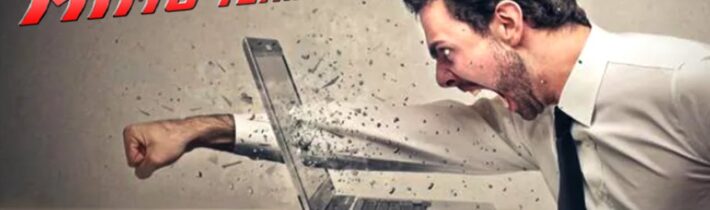 Ultimátní dezinformační stream!  – Zpátky mimo téma