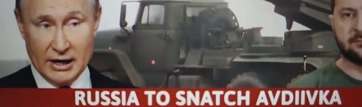 „Horší situace než v Bachmutu“: ukrajinští vojáci čelí „peklu“ v době, kdy se USA obávají, že…