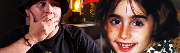 Děsivý a Neuvěřitelný Případ Malé Dívky Jménem Maddie #NocniMura