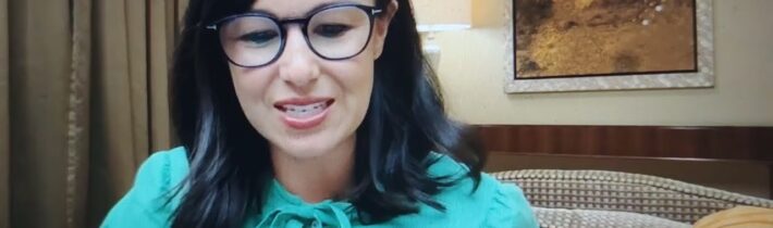 Lžou o tom že Alexej Navalnyj byl nějaký „Putinův nepřítel“; Natali Morris, Redacted, USA, 2.díl…