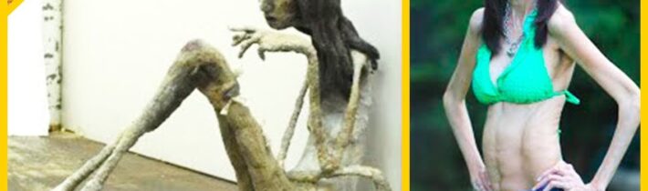 10 Žen, Které Se Rodí Jen Jednou Za Tisíc Let