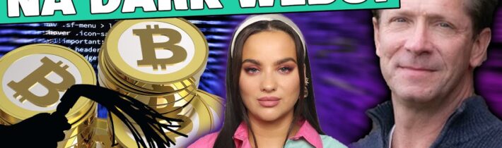 Objednal si únos manželky na dark webu! – Ronald Craig Ilg