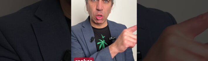 ⁉️ HHC vědomě schválili a prodávají dětem❗️