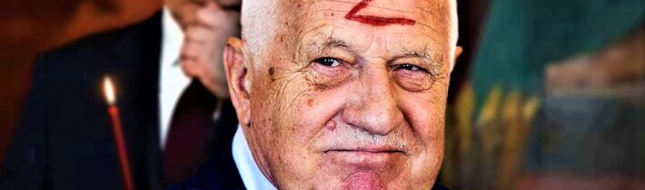 Bakterie ruského světa