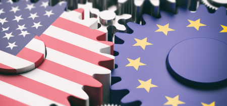 Ako môžu prísne zákony EÚ o cenzúre online potlačiť slobodu prejavu v Amerike