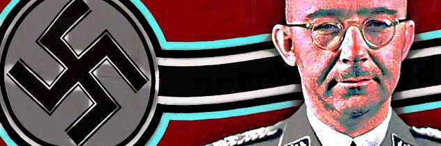 Himmlerův citát o Češích a Rusech