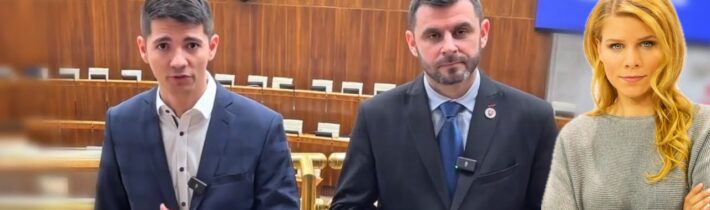 E  Kaliňák: Toto video ani nepozerajte! Liberálny mainstream a jeho klamstvá.