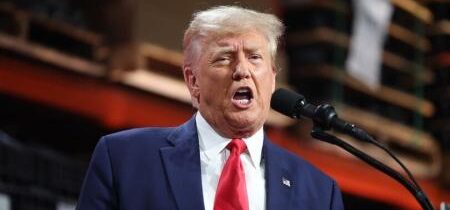 Trump podporuje zákaz 16-týždňových potratov s výnimkami: správa