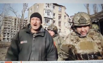 Je Ukrajina připravena ztratit další území? Ukrajinská válka; Sky News