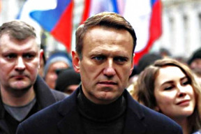Kdo, nebo co tedy zabilo Navalného?