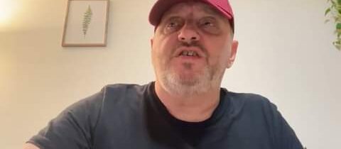 17/2 VEČERNÍČEK 22:06: BOB A BOBEK V neděli ve 20:20 rozhovor s Rudou Vávrou! …