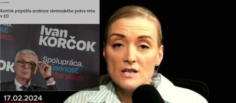 Ivan Korčok a právo veta – len aby sa nezabudlo…