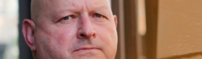 Vojenský analytik Štefec: Dva lidé, dva osudy