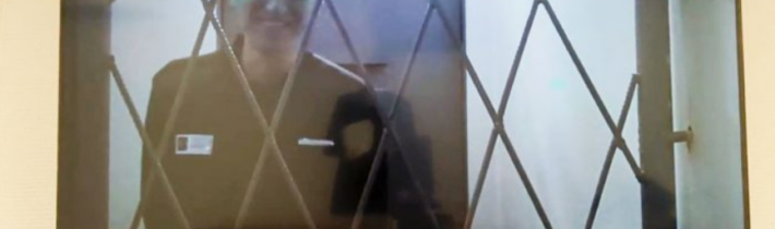 VYSMÁTÝ ALEXEJ NAVALNÝ V SOUDNÍ VIDEOKONFERENCI VE ČTVRTEK V DOBRÉ KONDICI – NA DRUHÝ DEN ZEMŘEL! Diagnóza lékařů myokarditida a akutní trombóza! Proč v celé EU umírá o 10% více lidí než před covidem, s výjimkou dvou zemí?