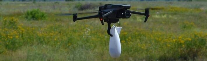 Rusko integrovalo neuronovou síť do kamikadze dronů, aby efektivně vybralo cíl, který zasáhne – INFOKURÝR